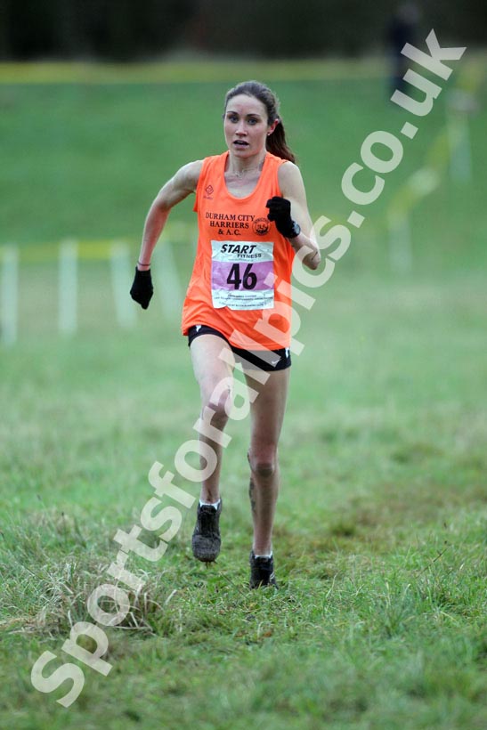 Senior Women, No 46